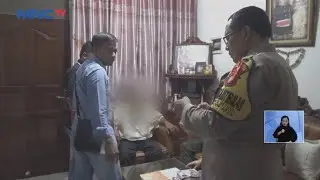 Bejat! Ayah di Tangsel Tega Hamili Anak Kandung Sendiri - LIS 29/11
