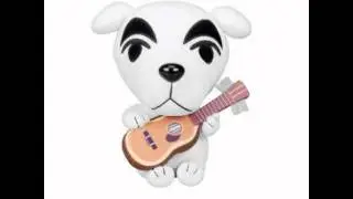 Always Look On The Bright Side Of Life (K.K. Slider Version)