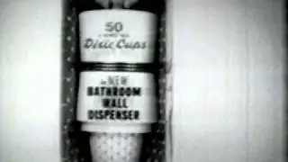 Dixie Cups 1964 ad 