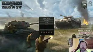 Historical Tutorial of how to play Germany