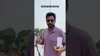 Amarnath Yatra 2024 Update || #shorts #baidikchatterjee