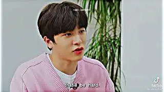 This would be a great K-drama! 😮🔥