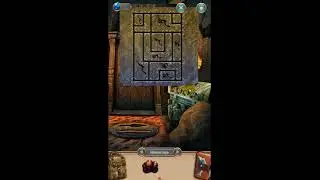 100 Doors Around The World Adventure Level 44 100 Дверей Вокруг света