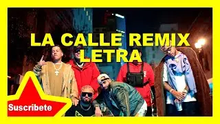 🔔LA CALLE (