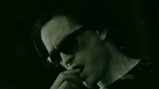 Bruce Wayne | Rhinestone Eyes (Edit)