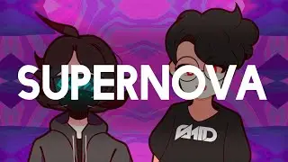 Said & T3G0 - Supernova (Official Video)