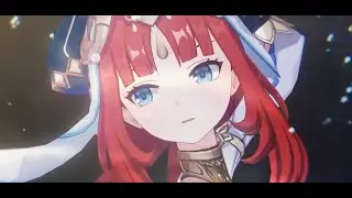 Nilou Dances to City of Delusion