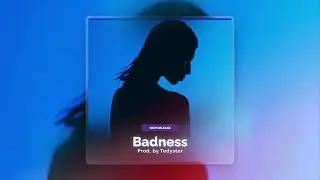 Бит в стиле PUSSYKILLER, Егор Крид, MARKUL, Dark RnB, поп минус для вокала - Badness