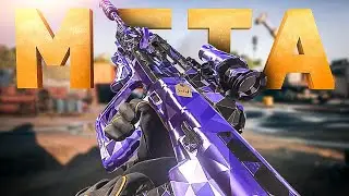 STB 556 НОВАЯ МЕТА В WARZONE 2
