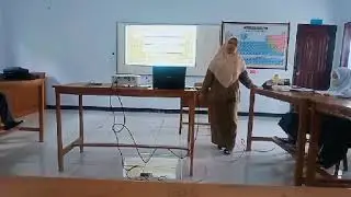 VIDEO PPL RUSNAWATI RASYID