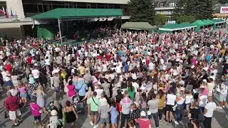 Bartolomejské hodové dni v Čadci 2022