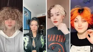 Tasty Carrots Ha Chew Transition, TikTok challenge Compilation