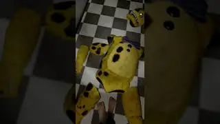 [FNAF MOVIE/SFM] Rate My Fit 