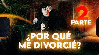 El video más esperado! Storytime Divorcio Parte II Caroline Princess