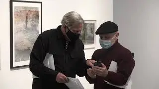 2020 Chelsea International Photography Competition Exhibition
