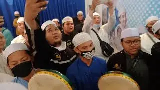 HABIB HASAN BIN MUNZIR ULANG TAHUN