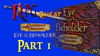 RPG Quest 