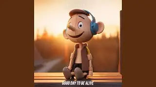 Good Day to Be Alive