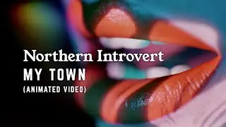 Northern Introvert - My Town (Unreal Engine 5 + MetaHuman)