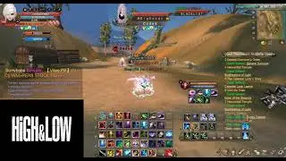Assassins PvP Perfect World Eternal