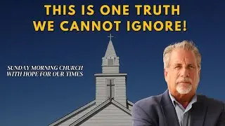 This Is One Truth We Cannot Ignore! | Matthew 5