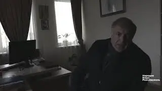 Интервью с мэром Южного