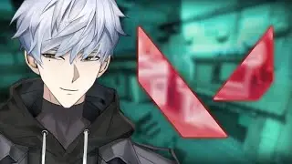 【Trakteer Valorant Heroes : Battle For Hope】CHARITY TOURNAMENT PESATIR POV