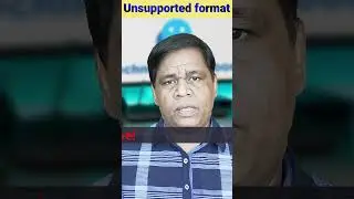 how to fix no audio due to unsupported format issue in downloaded video file 