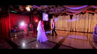 Igor + Anya First dance
