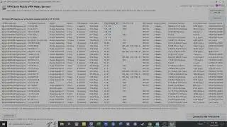 Softether VPN Gate VPN Client Tutorial