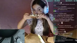 Кулинарное шоу