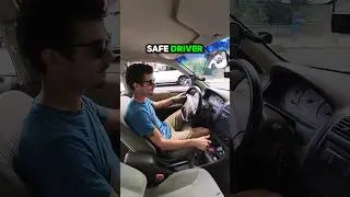 what is a safe driver?