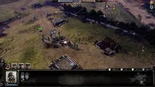 [Company of Heroes 2] Rifle grenade of the week