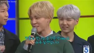 Yoonmin x AMA moments #7 _ IN2