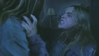 Pretty Little Liars: Original Sin 1x10 - Imogen stabs A