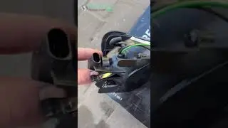 Поворотники BMW E46 тюнинг
