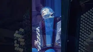 J.S.Bach - Menuet from French Suite (part 2/2). Igor Zavadsky 