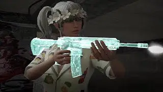 PUBG 3D INTRO | CLIENT WORK FOR 