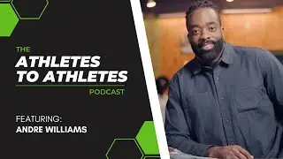 Andre Williams: Handling the Spotlight & Life After Football