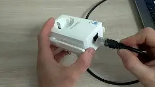 Настройка WIFI роутера