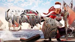 Nouveau compagnon et un doigt en moins | Asgard's Wrath #3