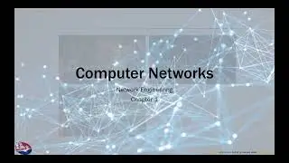 Networks 1.1: Introduction to Networking
