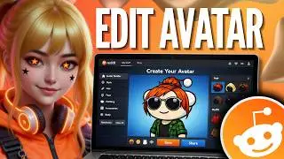How To Change Your Avatar On Reddit (Easy Guide, 2026)