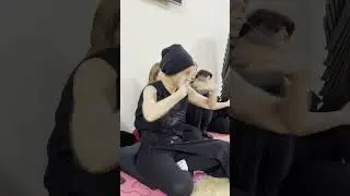 Твоя часть, которая агрессивно себя жалеет