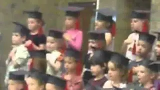 Gate City Kindergarten Graduation - Pocatello - 2011 - 4