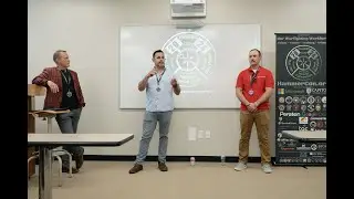 HammerCon 2024: Adversarial Based Advanced Threat Hunting, Crowdstrike