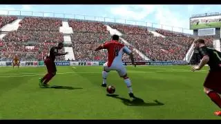 FIFA 14 |  Krayz Maf Compilation #1