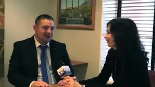 Алексей Харинский на канале SucceessTV. Часть 1.