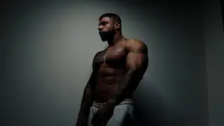 FITNESS COMMERCIAL | SONY A7SIII + 24 1.4 / 24 - 70 2.8 GM