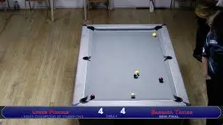 2023 Champion of Champions Ladies - Semi Final - Lynne Pinches vs Barbara Taylor